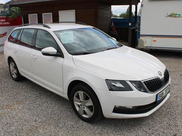 1,6TDI KLIMA NAVI EL.OKNA ALU