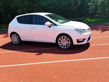 Seat Ibiza FR