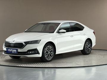 2.0 TDI DSG Style