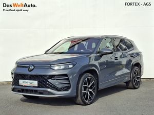 Volkswagen Tayron, R-LINE,2.0 TDI,142kW,4x4,Záruk