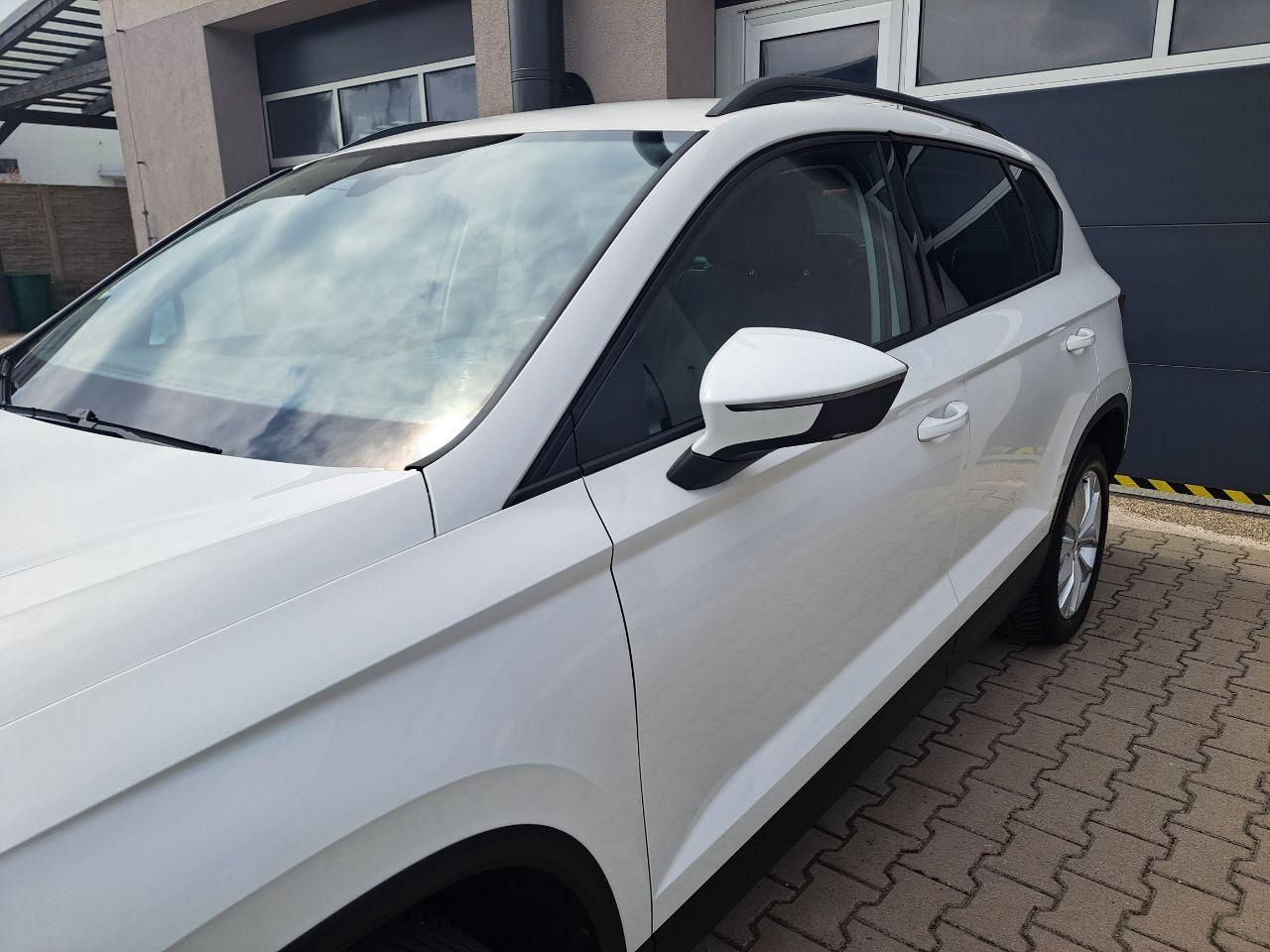 Seat Ateca, 1.0 TSI Style Business, ZÁRUKA - fotka 6