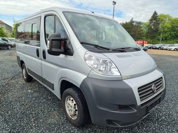 2.0JTD 85KW L1H1 9MÍST 2xKLIMA
