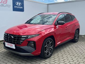 N-Line 1.6 T-GDI 110 kW