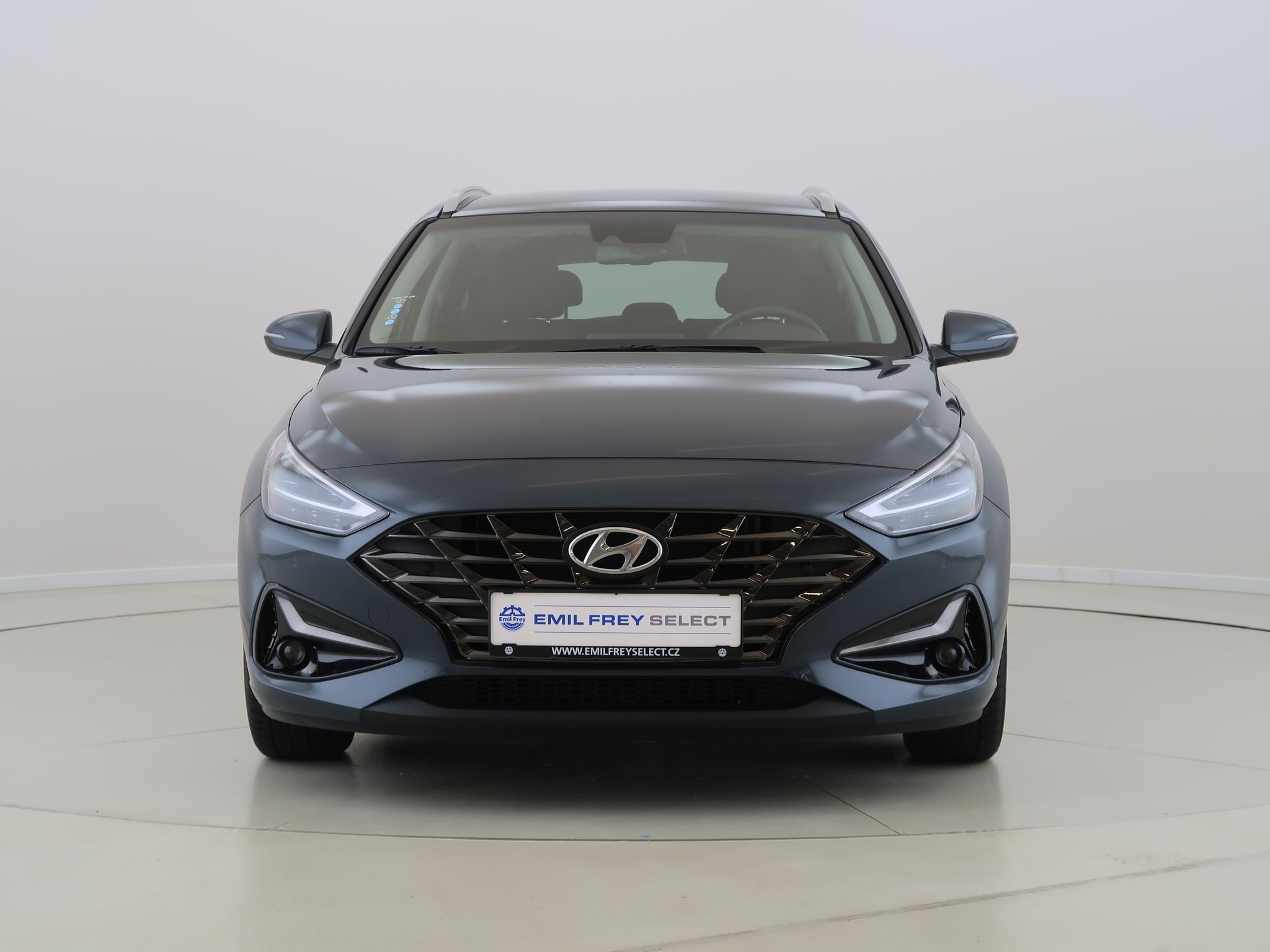 Hyundai i30, 1.5T-GDI,MildHyb,CZ,1Maj,Smart - fotka 2