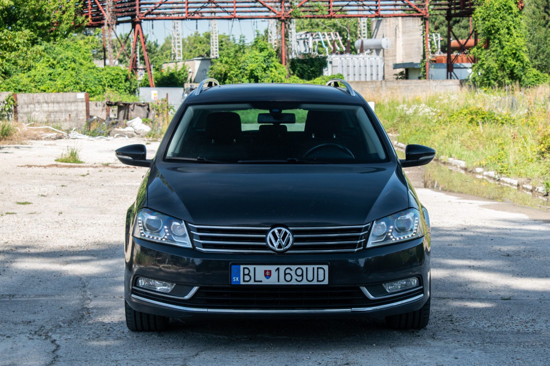 Volkswagen Passat Variant - fotka 2