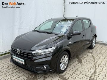 1.0 SCe 49 kW Comfort