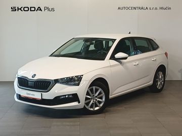 Ambition DSG TSI 1.5 / 110 kW