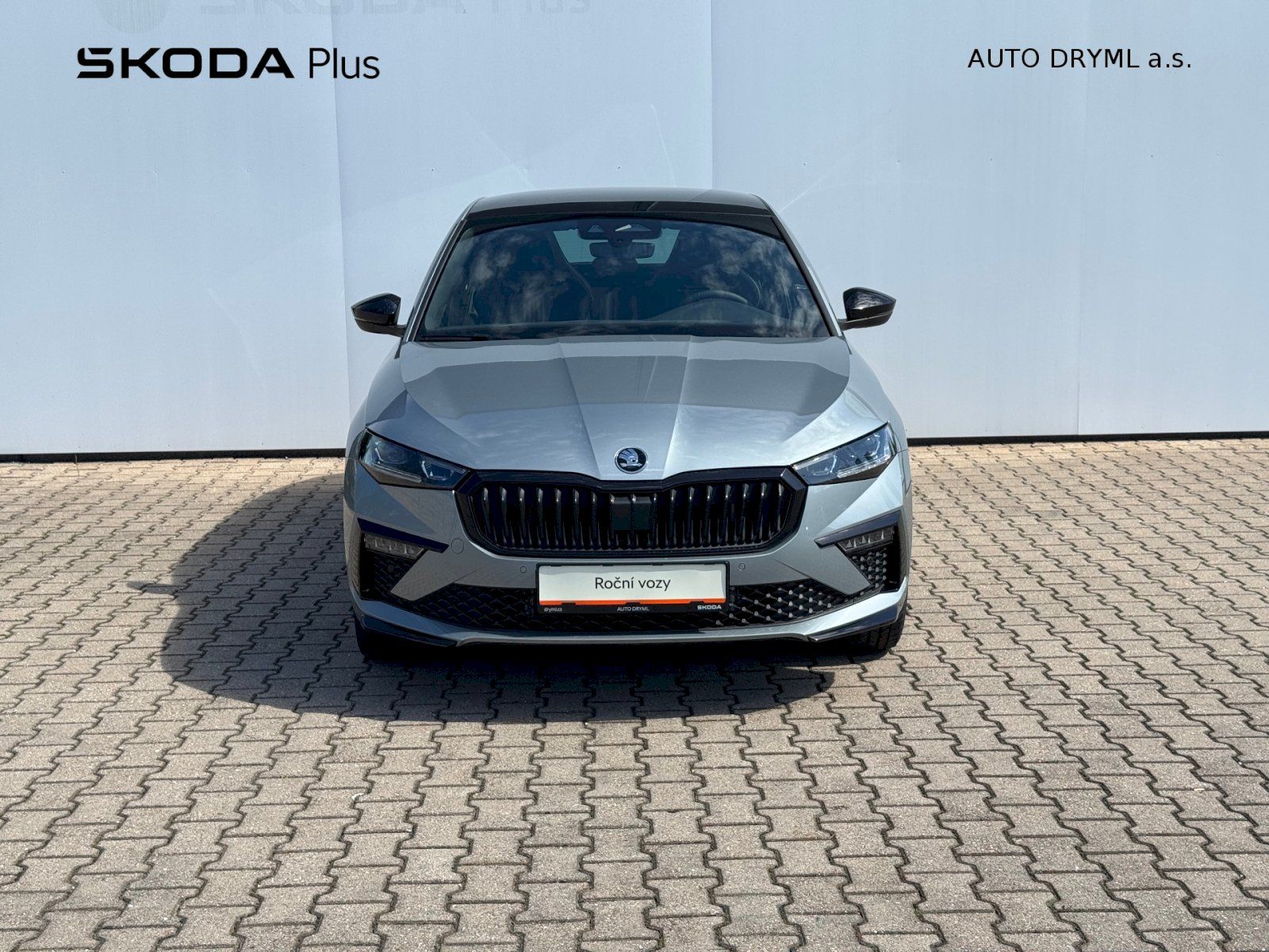 Škoda Scala, Monte Carlo 1.0 TSI 85kW DSG - fotka 4