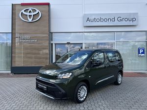 Toyota Proace City Verso, 1.2T 6MT Business Short