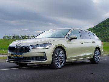 4, L&K 2.0TDI