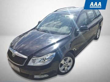 1.4 TSI, Serv.kniha