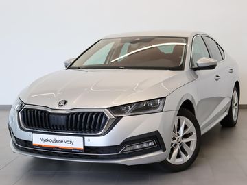 1.5TSI M-HEV STYLE DSG
