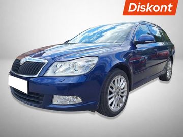 2.0 TDI, Laurin&Klement