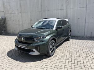 Citroën C3 Aircross, MAX Hybrid 145k Automatic