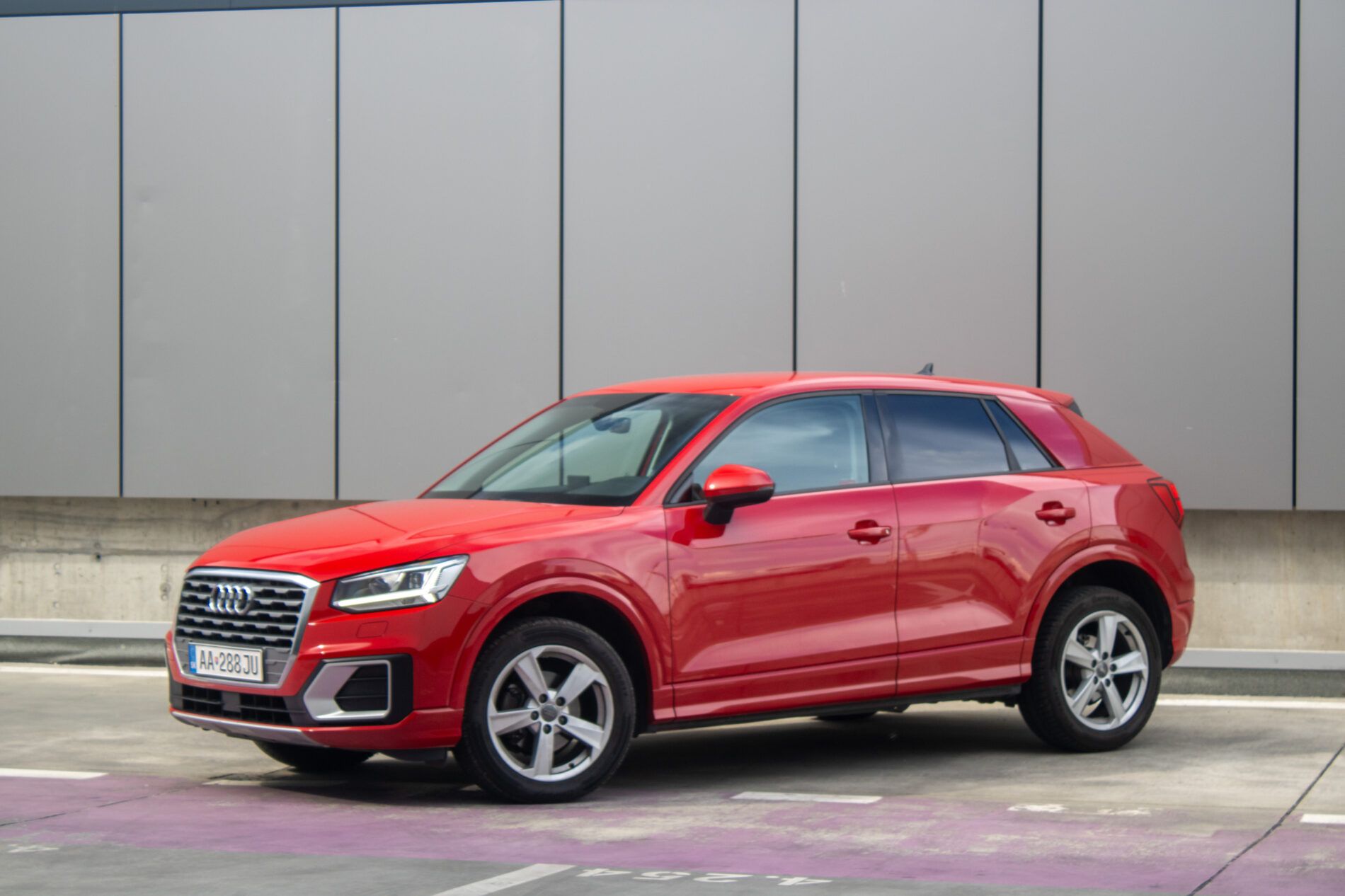 Audi Q2
