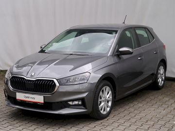 Style 1.0 TSI 70 kW