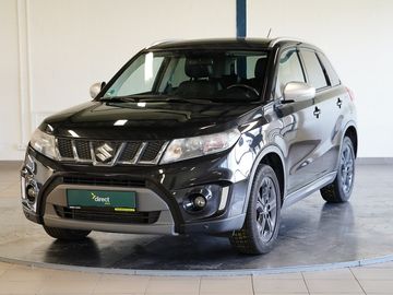 1.4 BoosterJet 103 kW S 4x4