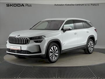 TDI142 kW Exclusive Selection