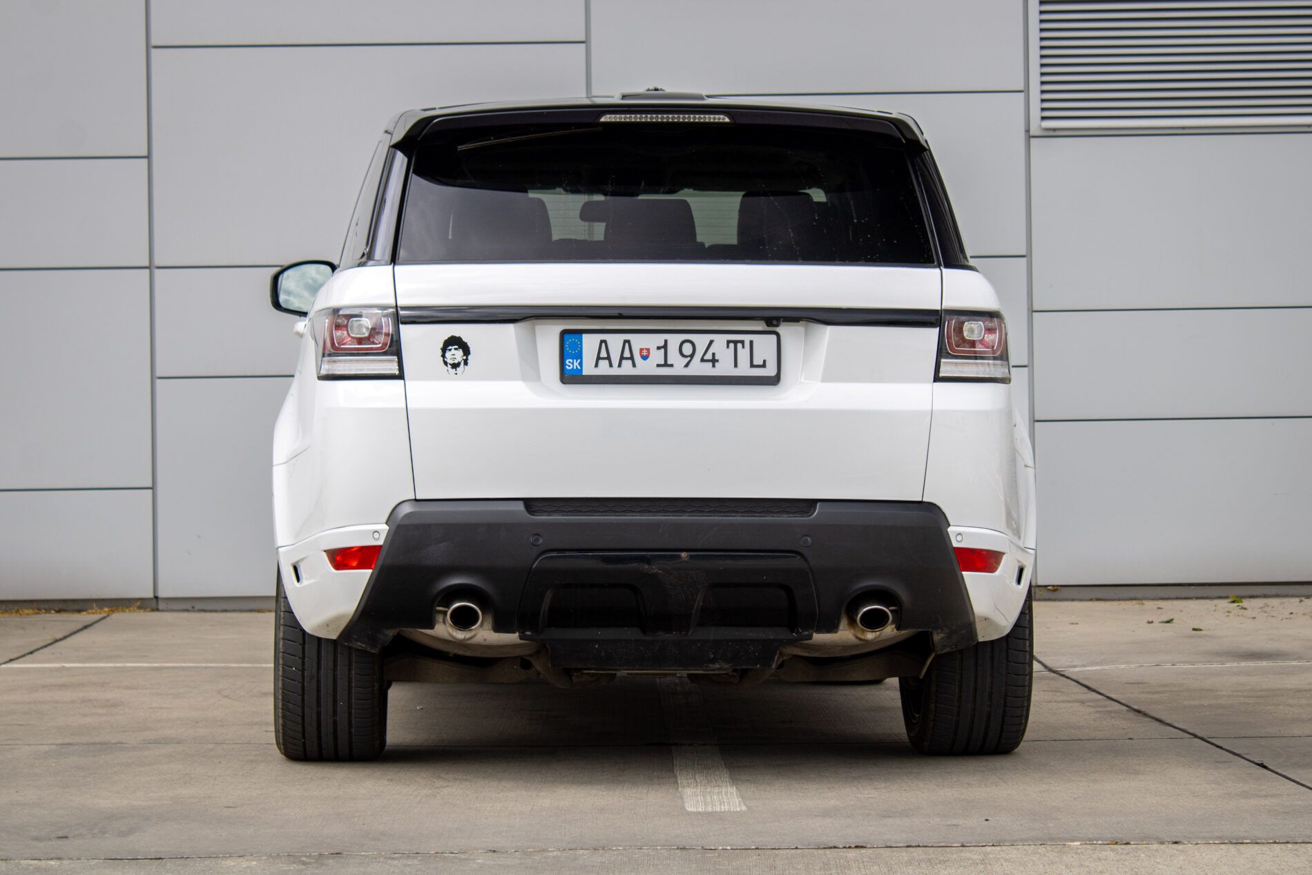Land Rover Range Rover Sport - fotka 6