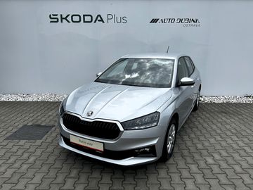 1.0 MPI 59kW MP5 Selection