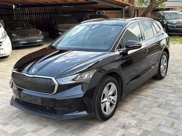 82kwh, 150kw, SOH 91%