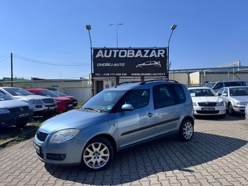 1,4 16V 63 KW STK SPORT