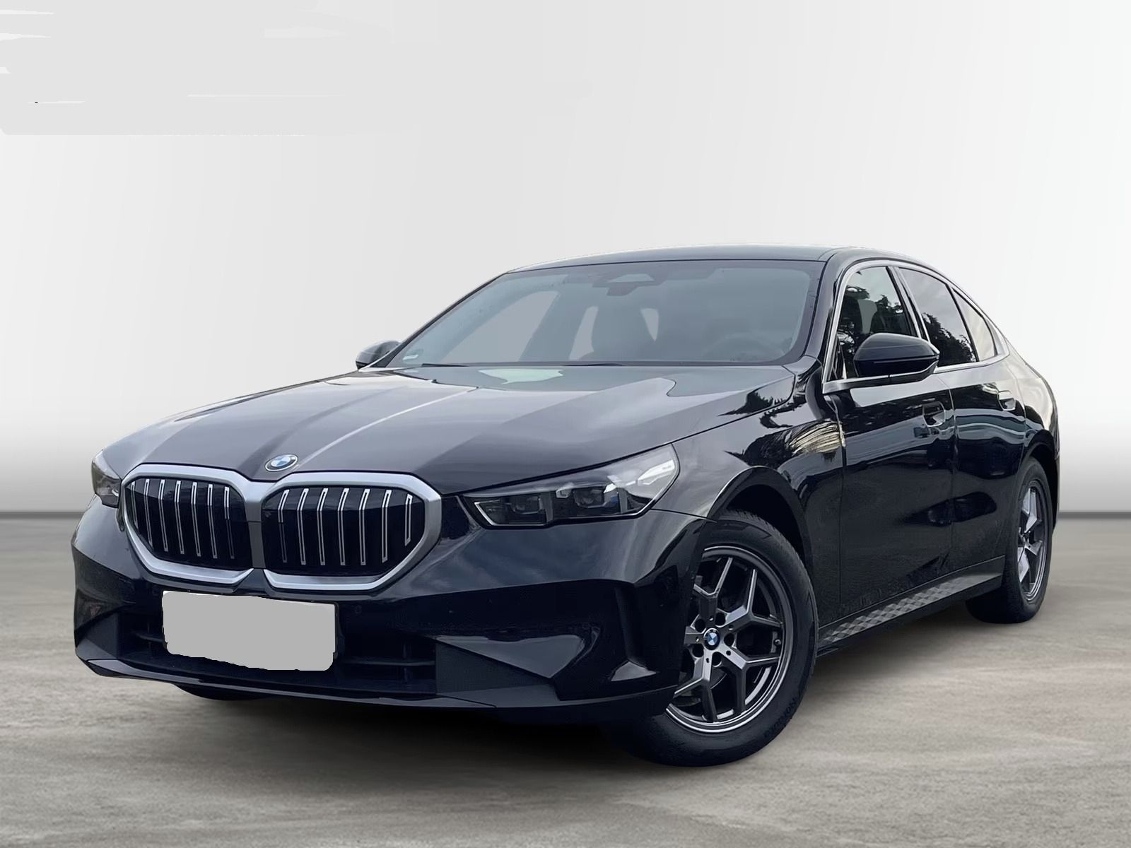 BMW Řada 5, 520 d Lim.*360° kamera*Navi* - fotka 3