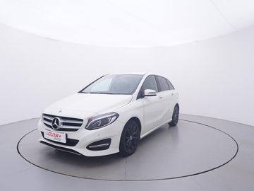 1.5 Cdi 80 kW