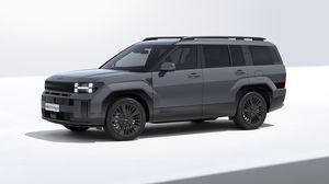 Hyundai Santa Fe, 1,6 1,6 TGDI PHEV 4×4 CALLIGRA