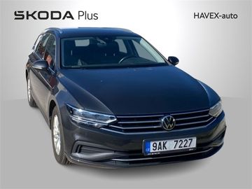 Variant 1.5 TSI Business