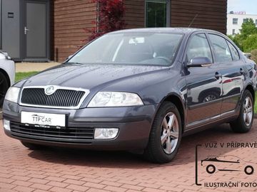 1,9TDi 77kW M/T Ambition