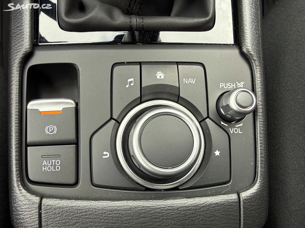 Mazda CX-3, fotka 18