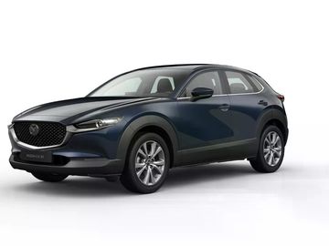 Mazda CX-30 2.0L e-X 186ps 6MT