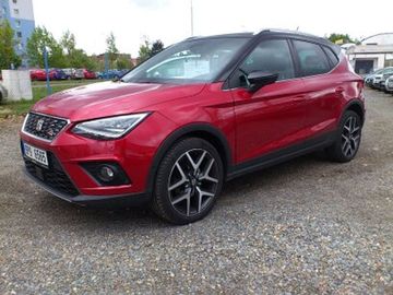 1.0 TSI 85 kw 6 kvalt