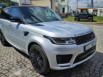 4.4 TDV8 Autobiography