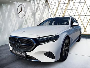 E220d*Avantgarde*Pano*360