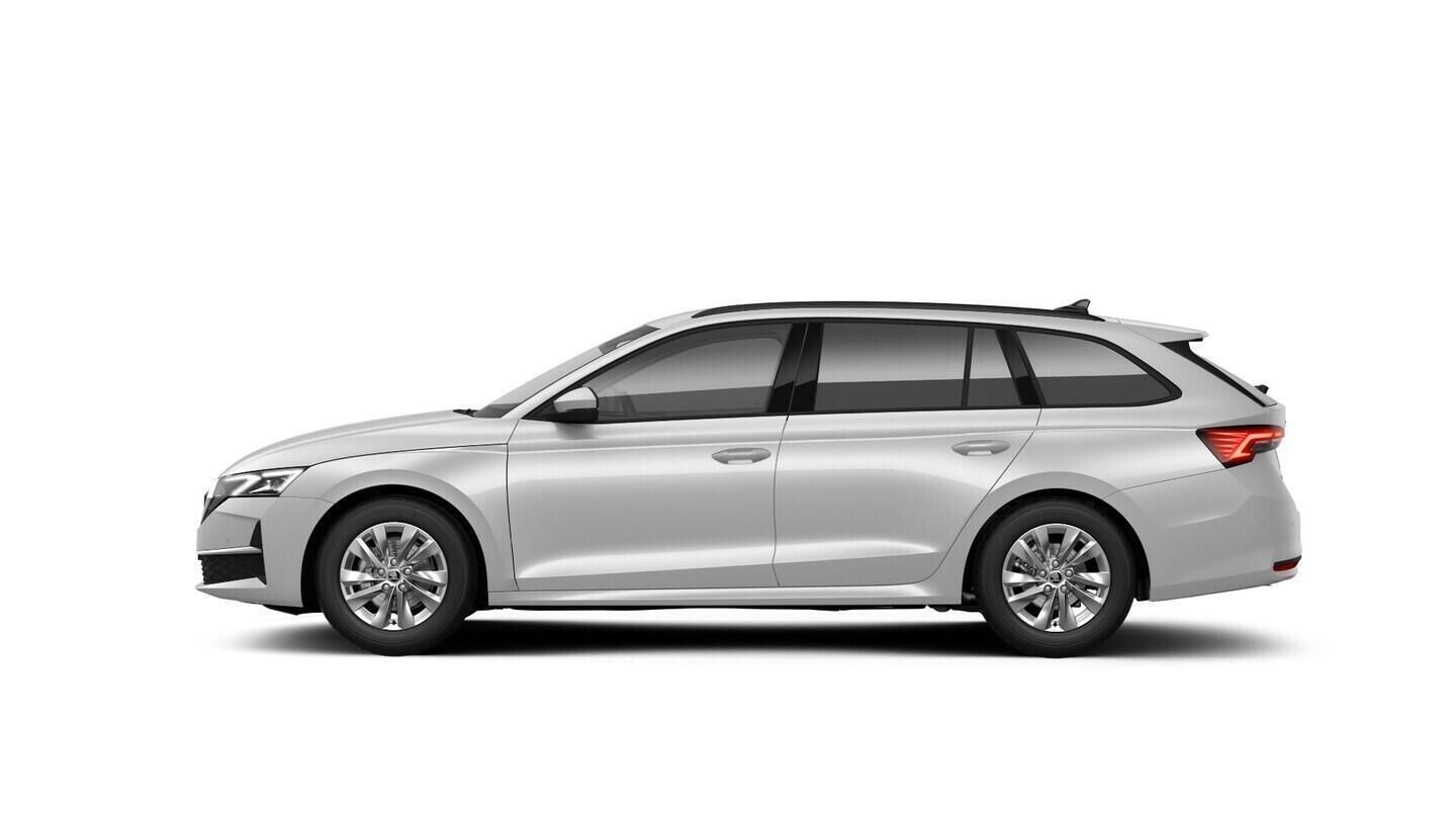 Škoda Octavia, Combi Selection 1,5 TSI m-HEV - fotka 2
