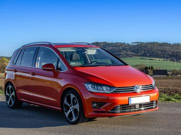Highline, 1.4 TSI 92kW