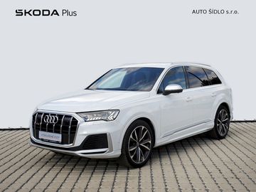 4.0TDI V8 Quattro Tiptronic