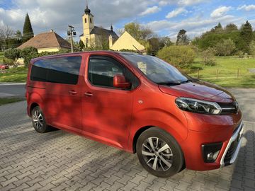 Toyota ProAce Verso L1
