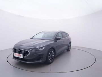 Titanuim X 1.5 88 kW