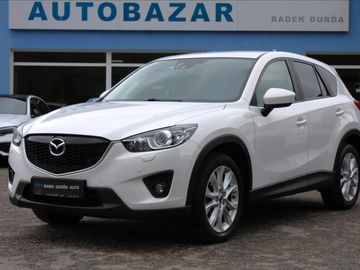2,0 i  ČR,REVOLUTION,A/T,4X4