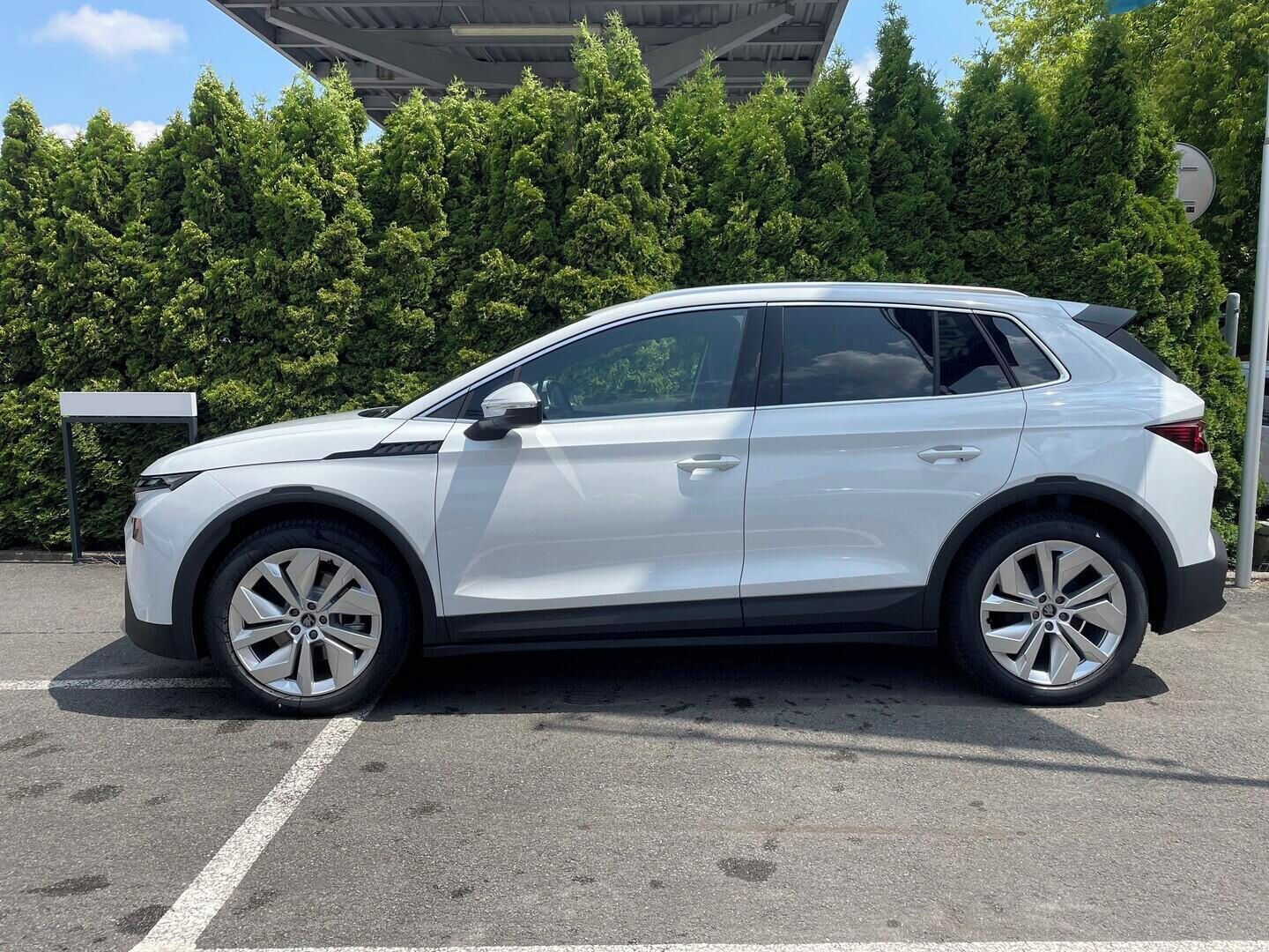 Škoda Elroq, Selection 60  150 kW - fotka 3