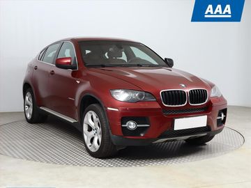 xDrive30d, 4X4, Automat, Navi