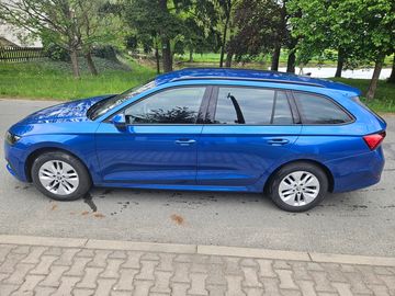 2.0 TDI 85 kW Ambition, DPH