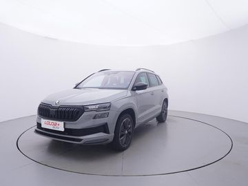 SportLine 2.0 TDI 110 kW