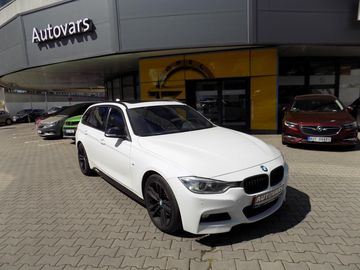 320 D 135 KW