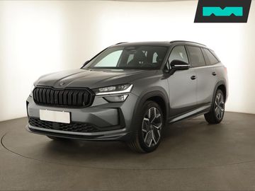 2.0 TDI, Sportline, Navigace