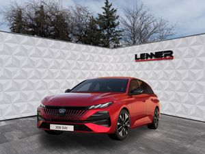 Peugeot 308, SW ALLURE BlueHDi 130 EAT8