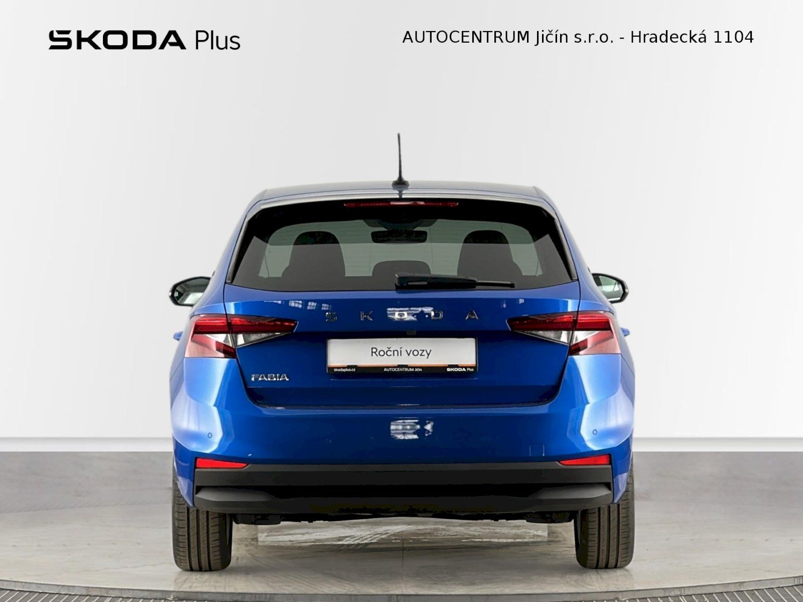 Škoda Fabia, DSG 1.0TSI 85kW Top Selection - fotka 6